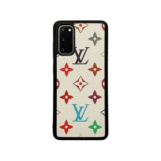 Looopix Monogram Louis Vuitton Samsung Cases | Samsung Phone Covers