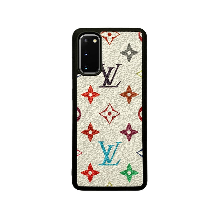 Looopix Monogram Louis Vuitton Samsung Cases | Samsung Phone Covers