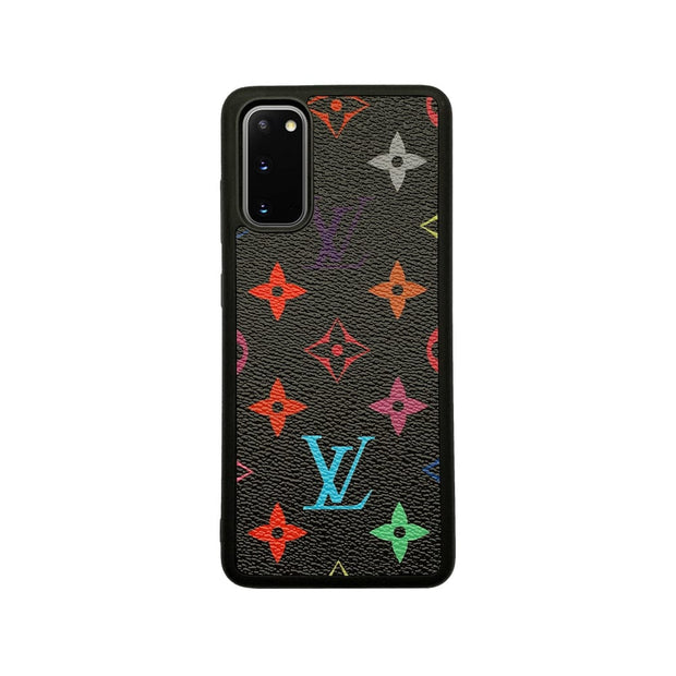 Looopix Monogram Louis Vuitton Samsung Cases | Samsung Phone Covers