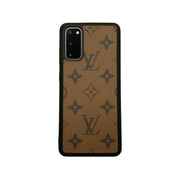 Looopix Monogram Louis Vuitton Samsung Cases | Samsung Phone Covers