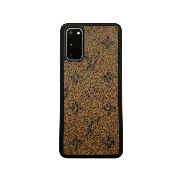 Looopix Monogram Louis Vuitton Samsung Cases | Samsung Phone Covers
