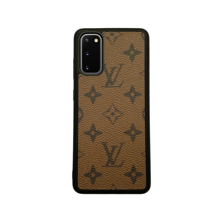 Looopix Monogram Louis Vuitton Samsung Cases | Samsung Phone Covers