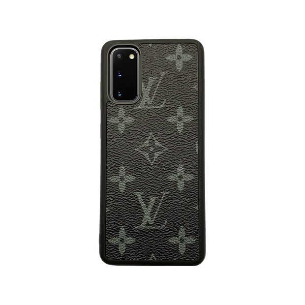 Looopix Monogram Louis Vuitton Samsung Cases | Samsung Phone Covers