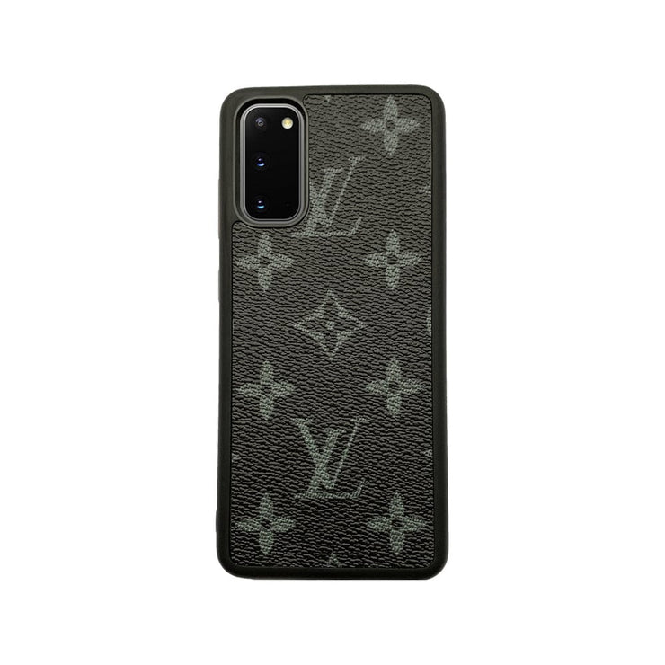 Looopix Monogram Louis Vuitton Samsung Cases | Samsung Phone Covers