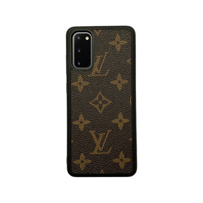 Looopix Monogram Louis Vuitton Samsung Cases | Samsung Phone Covers