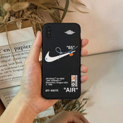 Looopix Nike Air Iphone Cases