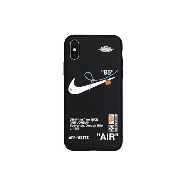 Looopix Nike Air Iphone Cases