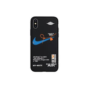 Looopix Nike Air Iphone Cases