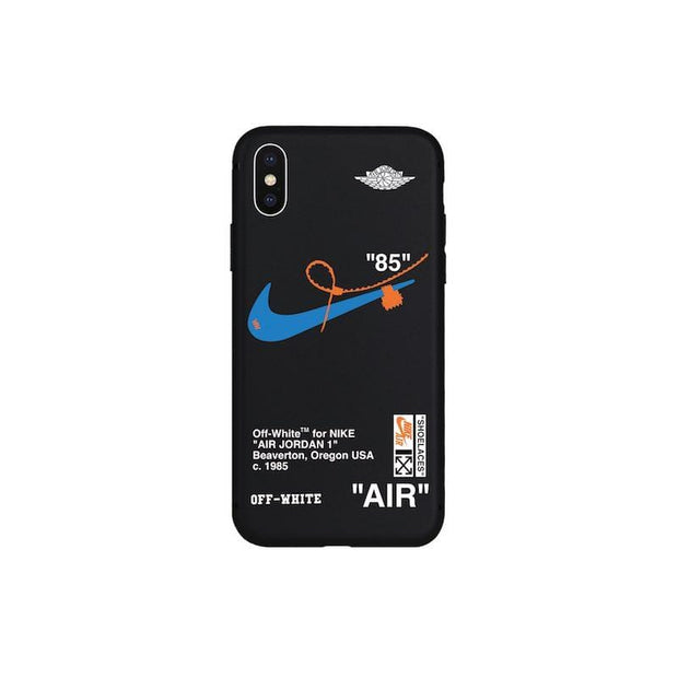 Looopix Nike Air Iphone Cases