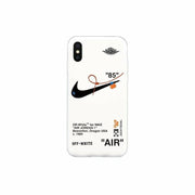 Looopix Nike Air Iphone Cases