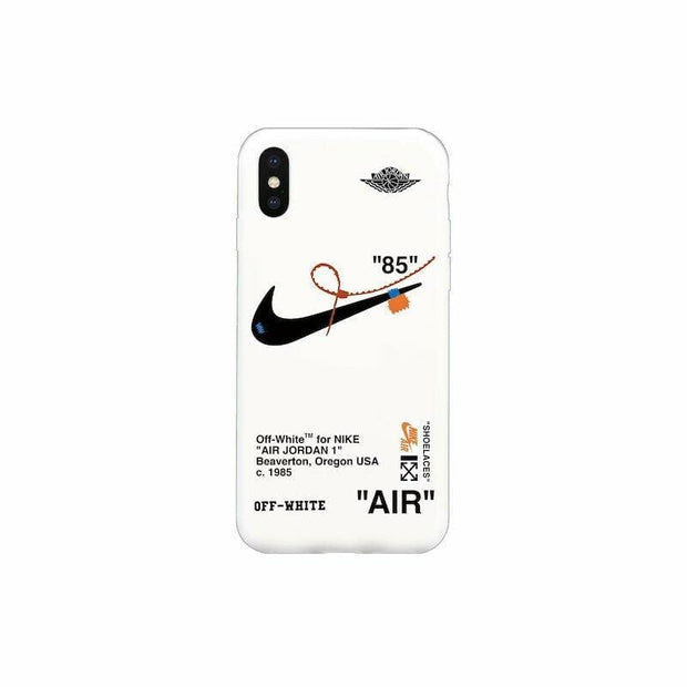 Looopix Nike Air Iphone Cases