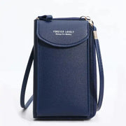 Looopix Phone Wallet Shoulder Bag