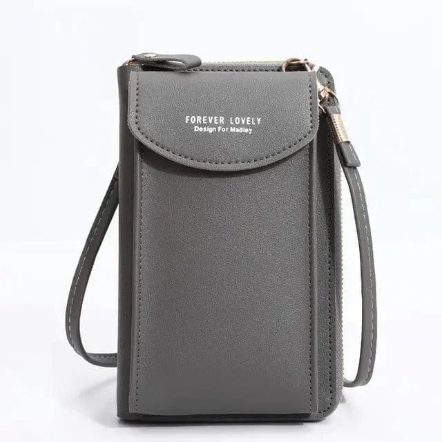 Looopix Phone Wallet Shoulder Bag