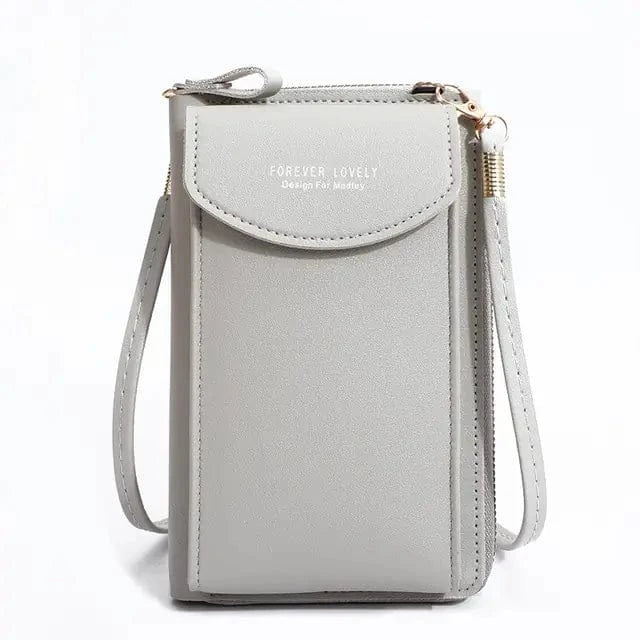 Looopix Phone Wallet Shoulder Bag