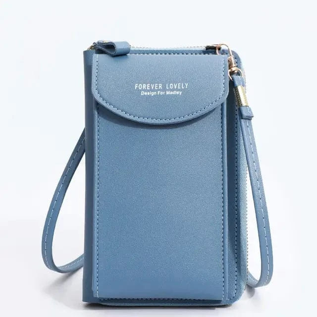 Looopix Phone Wallet Shoulder Bag