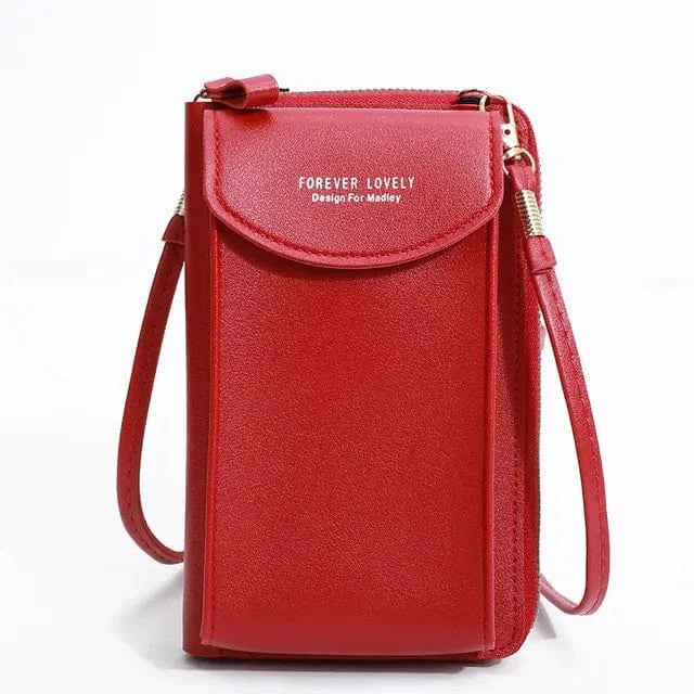 Looopix Phone Wallet Shoulder Bag