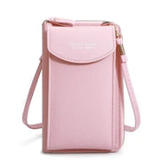 Looopix Phone Wallet Shoulder Bag