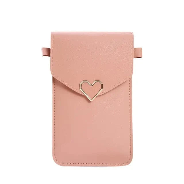 Looopix Phone Wallet Shoulder Bag