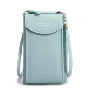 Looopix Phone Wallet Shoulder Bag
