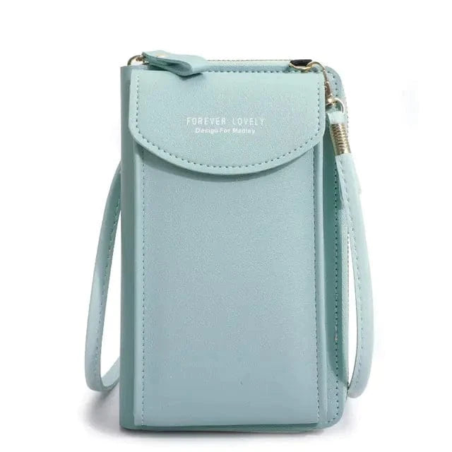 Looopix Phone Wallet Shoulder Bag