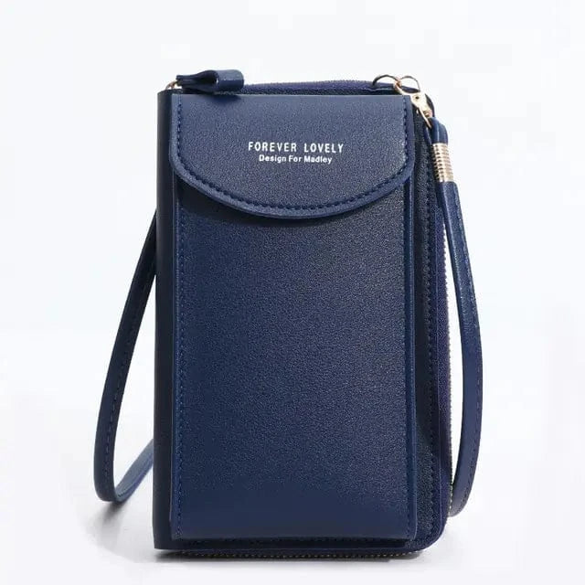 Looopix Phone Wallet Shoulder Bag
