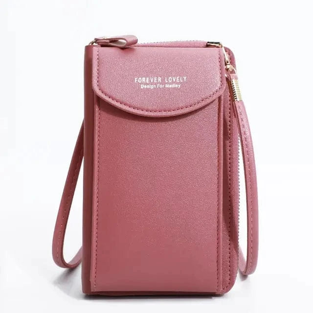 Looopix Phone Wallet Shoulder Bag