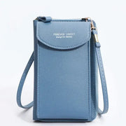 Looopix Phone Wallet Shoulder Bag