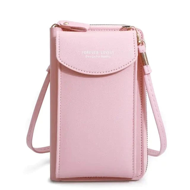 Looopix Phone Wallet Shoulder Bag