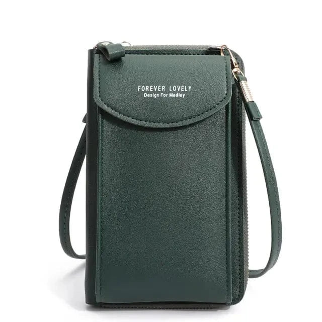 Looopix Phone Wallet Shoulder Bag