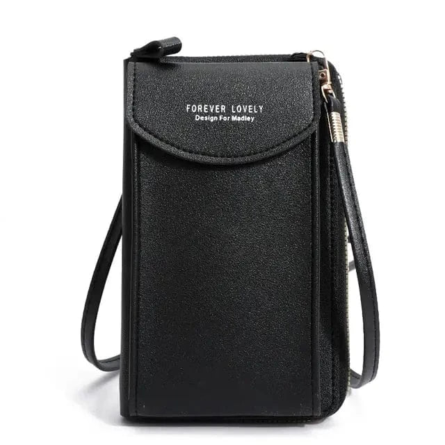 Looopix Phone Wallet Shoulder Bag