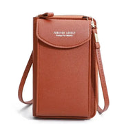 Looopix Phone Wallet Shoulder Bag