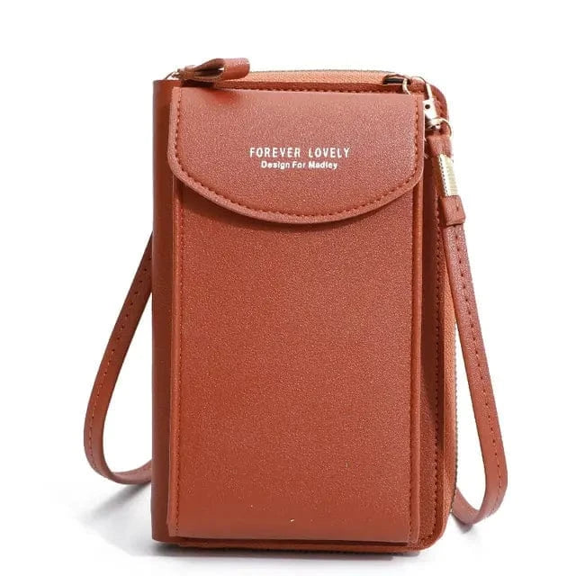 Looopix Phone Wallet Shoulder Bag