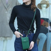 Looopix Phone Wallet Shoulder Bag