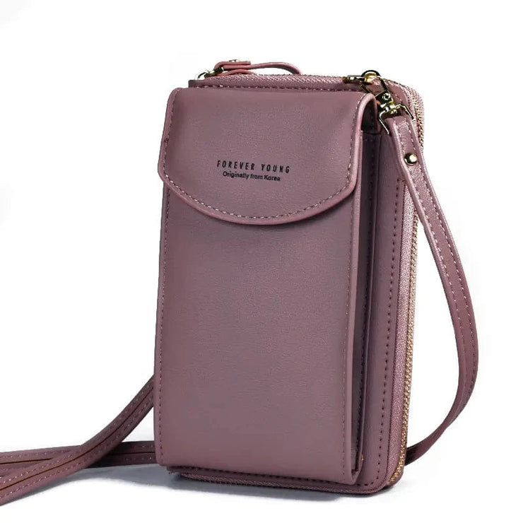Looopix Phone Wallet Shoulder Bag