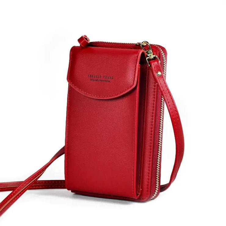 Looopix Phone Wallet Shoulder Bag