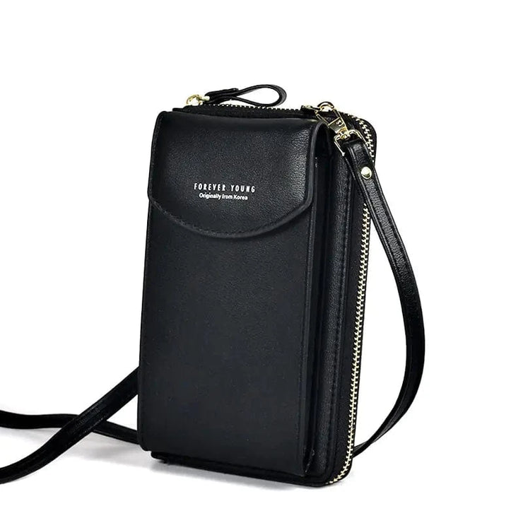 Looopix Phone Wallet Shoulder Bag