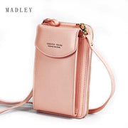 Looopix Phone Wallet Shoulder Bag