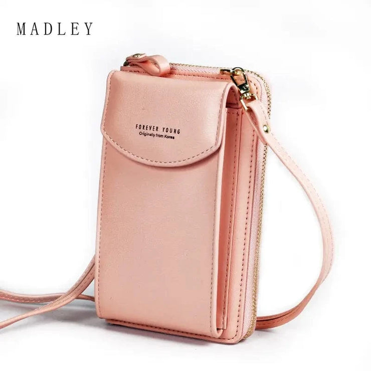 Looopix Phone Wallet Shoulder Bag