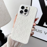 Looopix Plastic TPU Louis Vuitton iPhone Case for iPhone 12 to iPhone 15