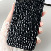 Looopix Plastic TPU Louis Vuitton iPhone Case for iPhone 12 to iPhone 15