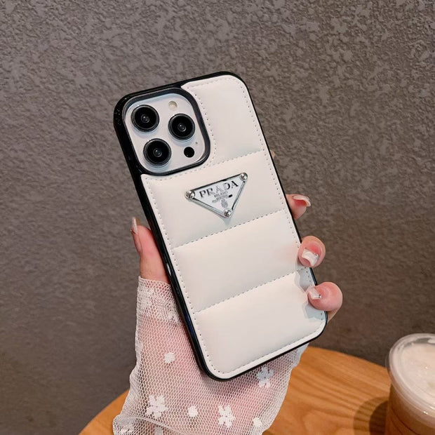 Looopix Prada Colorful iPhone Cases | iPhone 11 to iPhone 16
