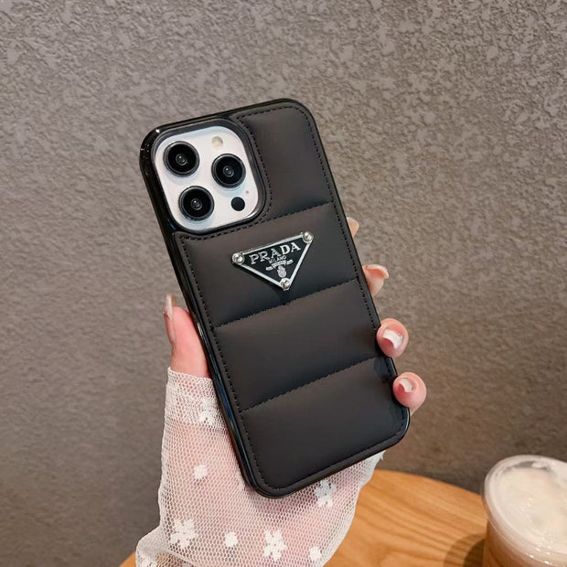 Looopix Prada Colorful iPhone Cases | iPhone 11 to iPhone 16