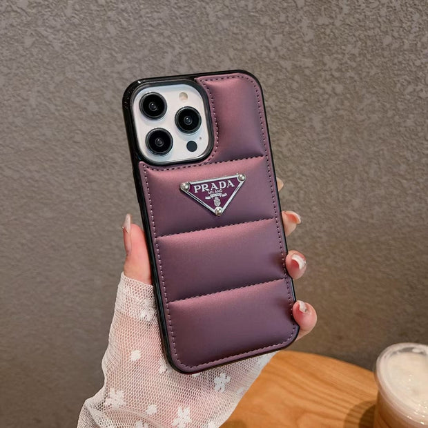 Looopix Prada Colorful iPhone Cases | iPhone 11 to iPhone 16