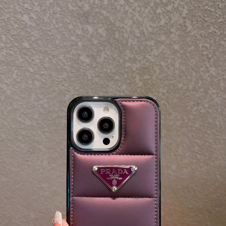 Looopix Prada Colorful iPhone Cases | iPhone 11 to iPhone 16