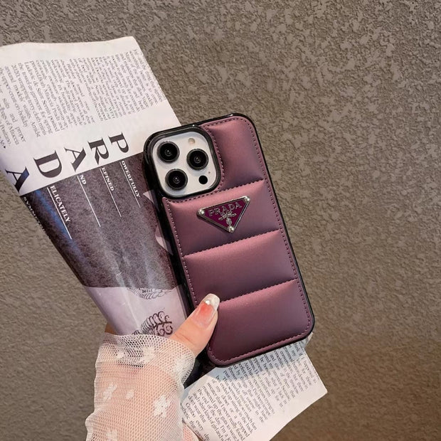 Looopix Prada Colorful iPhone Cases | iPhone 11 to iPhone 16
