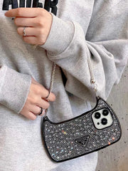 Looopix Prada iPhone Cover for iPhone 13 - iPhone 15