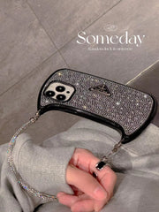 Looopix Prada iPhone Cover for iPhone 13 - iPhone 15