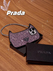 Looopix Prada iPhone Cover for iPhone 13 - iPhone 15