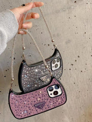 Looopix Prada iPhone Cover for iPhone 13 - iPhone 15