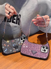 Looopix Prada iPhone Cover for iPhone 13 - iPhone 15